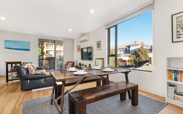 Surry Hills Modern Apartment 7 Bedford