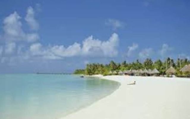 Keyodhoo Manta View guest house