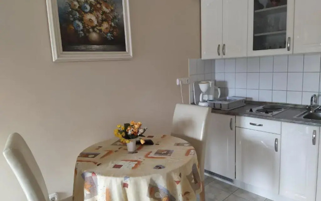 Ildiko Appertements