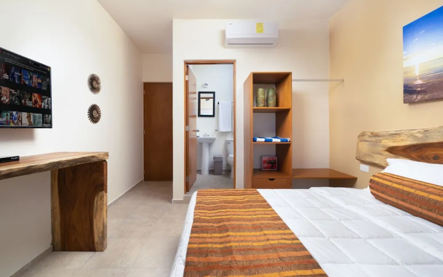 Villa Sofia Holiday Accommodations - Villas_and_Bungalows in Cancun - Photo 3