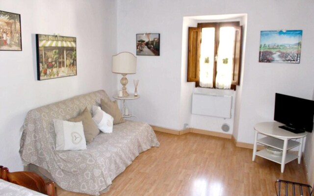 Apartment With one Bedroom in Gubbio, With Wifi