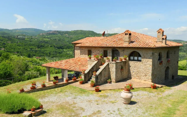 Locazione turistica Podere dei Venti