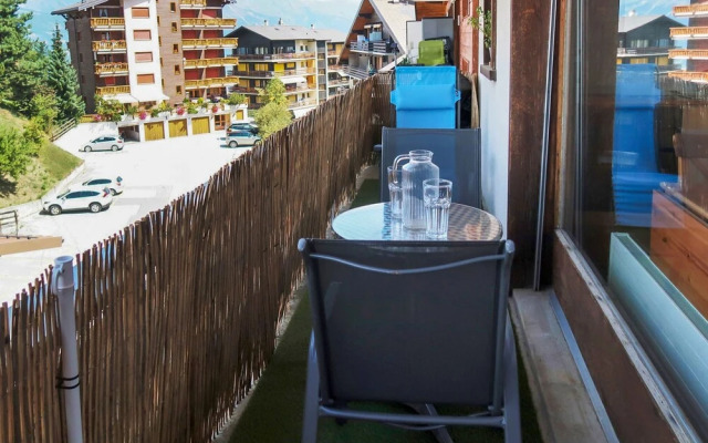 Bouleaux K4 Nendaz in Nendaz