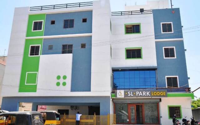 SL Park Kallakurichi