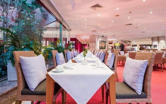 Hotel Botanico & The Oriental Spa Garden