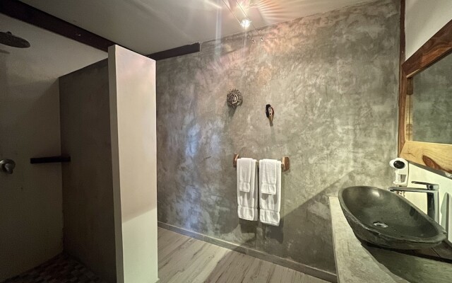 Saboga Lodge and Villa Noelia