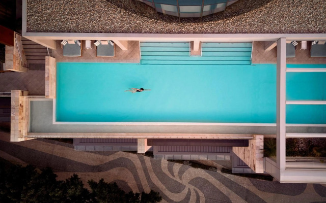 The Ritz-Carlton, Perth