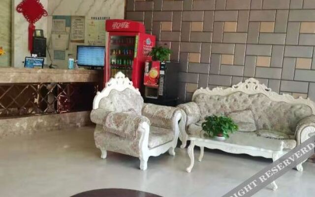 Suzhou Jintai Express Hotel