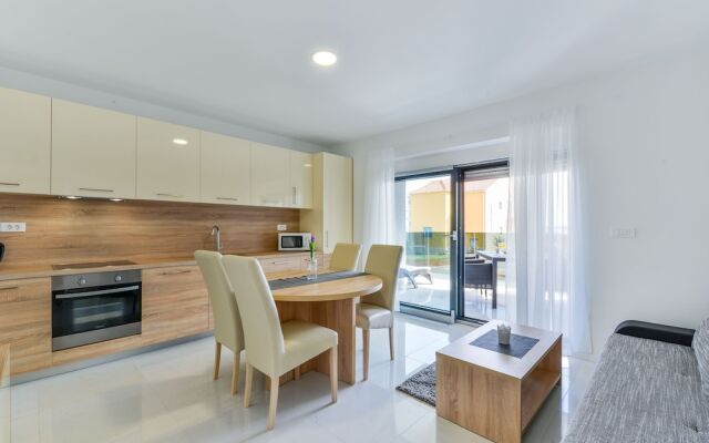 Apartments Resort Mirakul