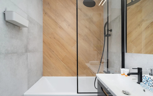 Grzegorzecka Apartment Cracow by Renters