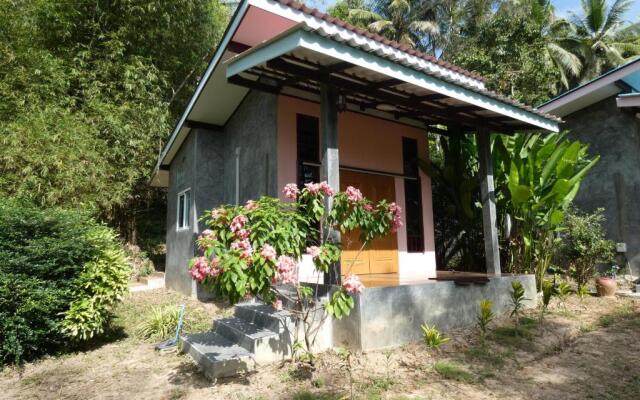Chom Suan Homestay