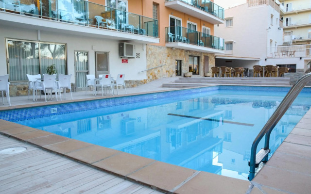 Hotel Costa Mediterraneo