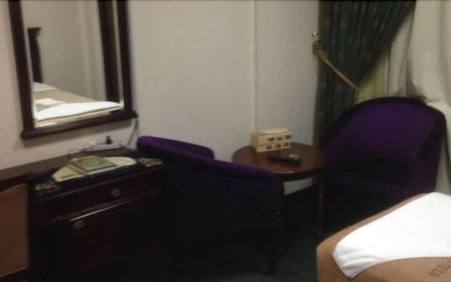 Samah Al Aseel Hotel