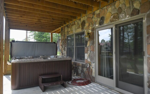 Sheba Snow 5 Bedroom House