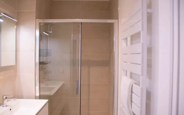 Appartement, le Petit Cocon