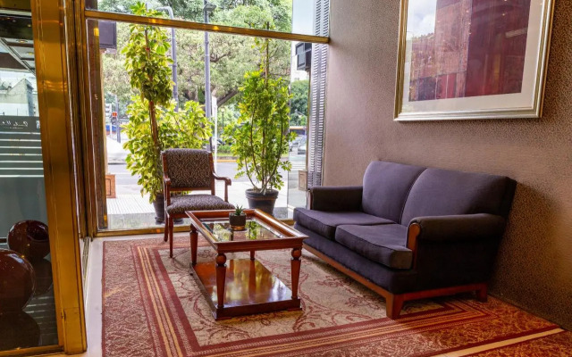 Conte Hotel