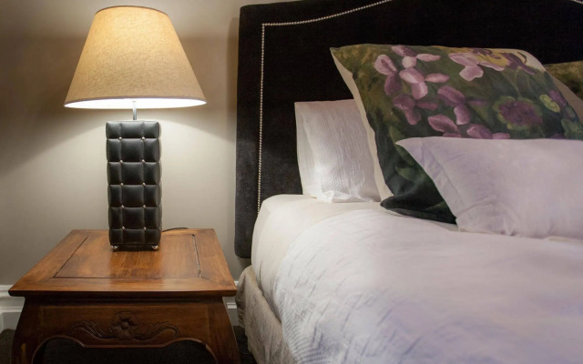 Finches of Beechworth