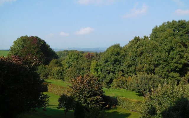 Ferienwohnung Charly