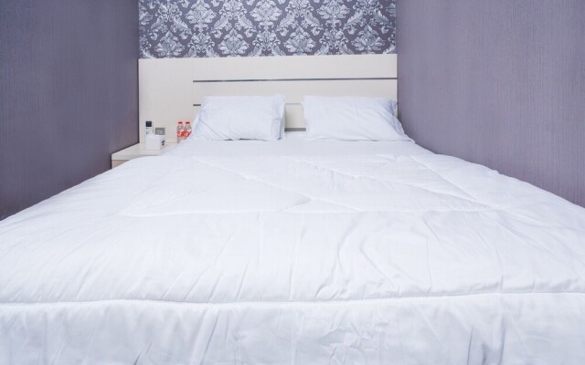 Kalimosodo Staycation