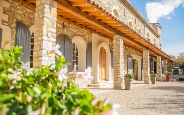Villa l Angelus - Prestigious Renovated Property