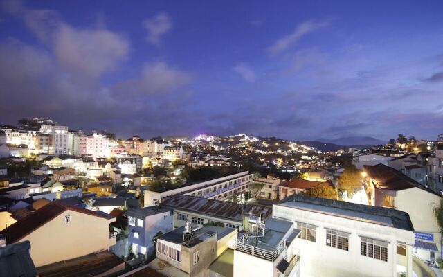 La Rosée Dalat Hotel