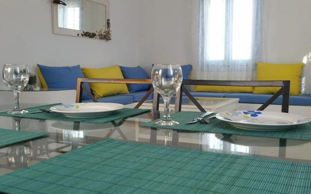 Theros Villa