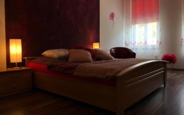 Apartmany Galeta