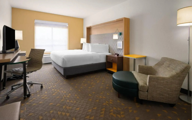 Holiday Inn Jackson Southeast - Pearl by IHG