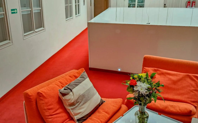 LH Vintage Design Hotel Sax