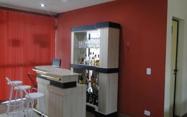 Six's Hotel