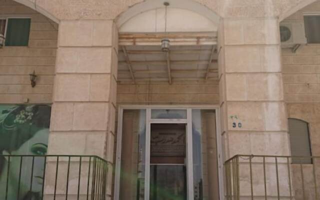 Nour Hotel Apartments