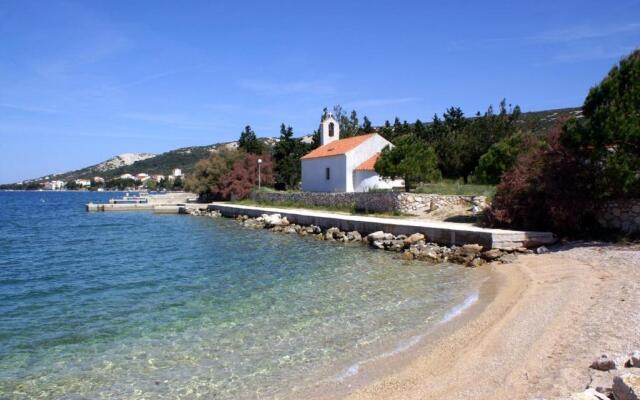 Apartments with a parking space Stara Novalja, Pag - 18860