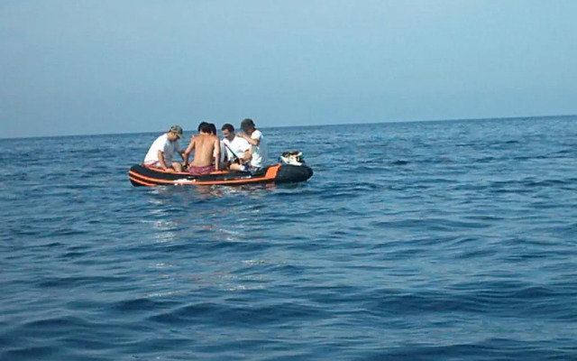 Hôtel restaurant U.Pozzu