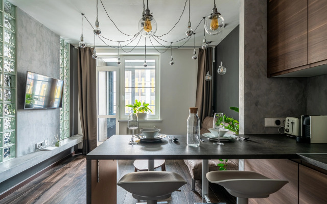 Letyourflat Futurist