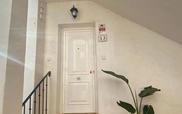 Apartamento urbanización el patio BLOQUE 2