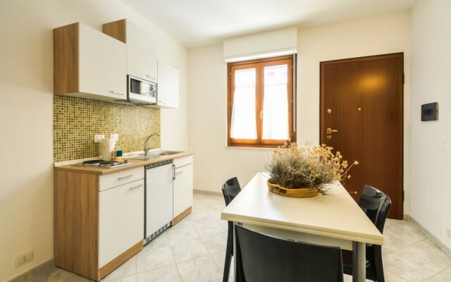 Appartamenti Lumediterraneo