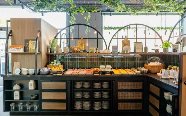 Motel One Wiesbaden