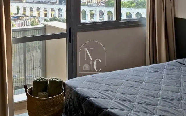 RioDowntown Hub by RNC Flats