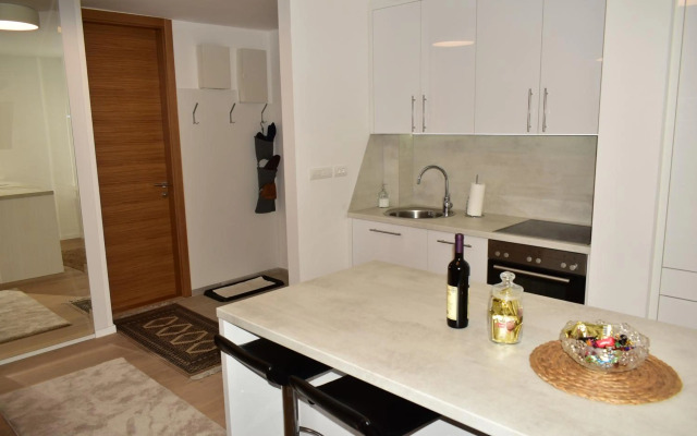 Olimpijska kuca A501