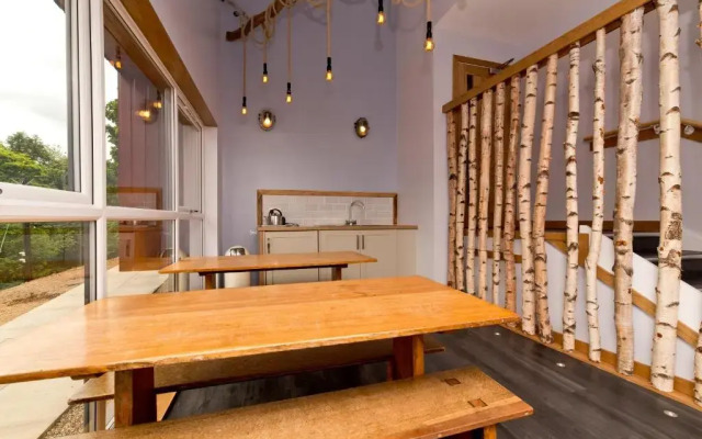 YHA Boggle Hole - Hostel