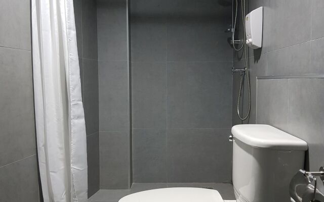 Wayha Hostel Don Mueang Airport