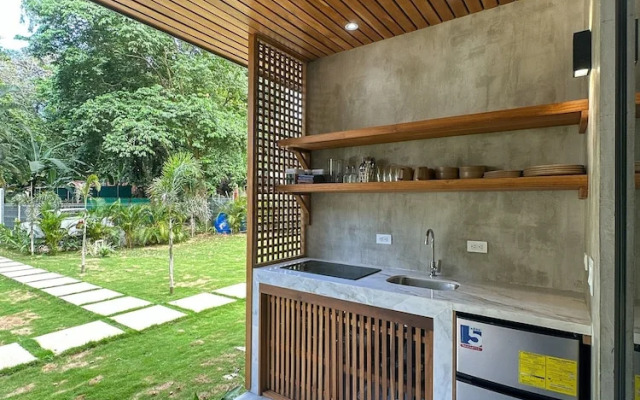 Serenity Bungalows