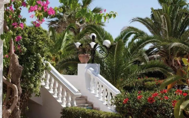 MovieGate Hotel Hammamet