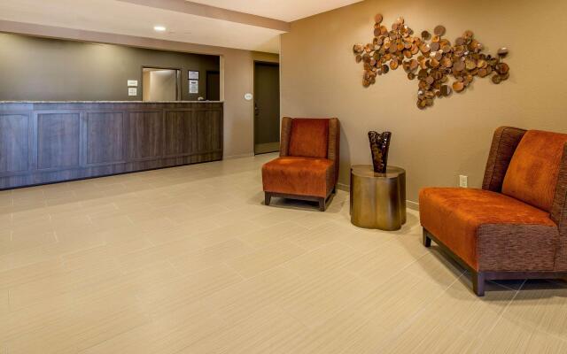 Suburban Studios Midland I-20
