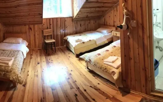 Akarsu Hotel & Restaurant