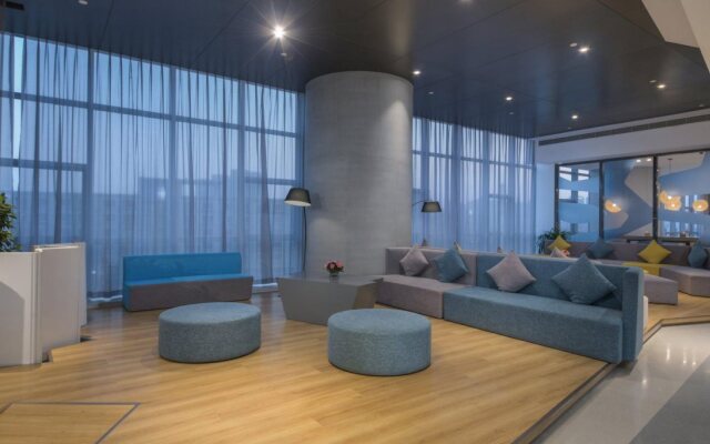 Holiday Inn Express Yantai Yeda by IHG