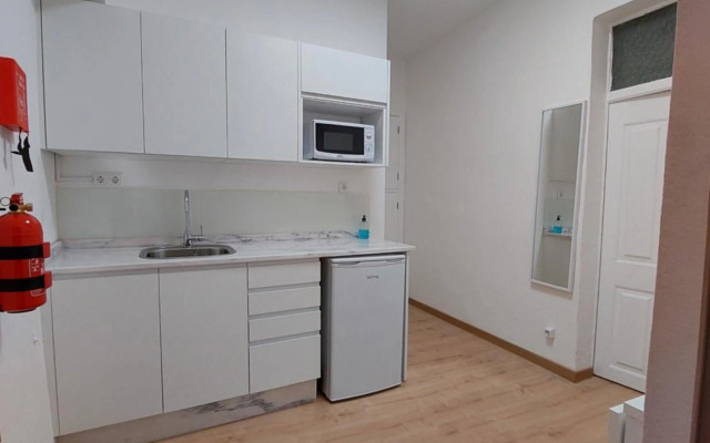 Estúdio na Carreira