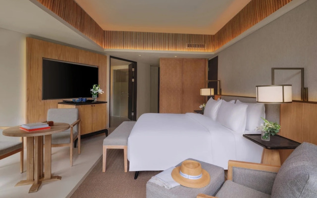 Novotel Bali Ubud Resort