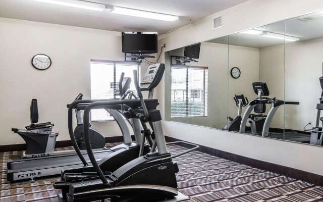 Comfort Inn Sullivan