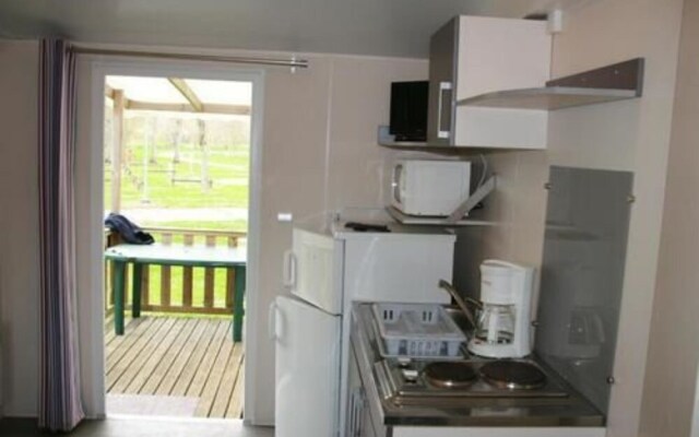 Camping le Rochat